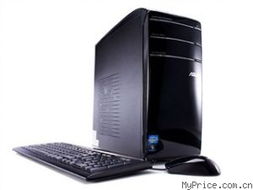 华硕ASUS CM6870 C32C台式电脑 产品总览与价格解析